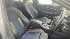 BMW 1 Series 118i [136] M Sport 5dr [Live Cockpit Professional] Petrol Hatchback